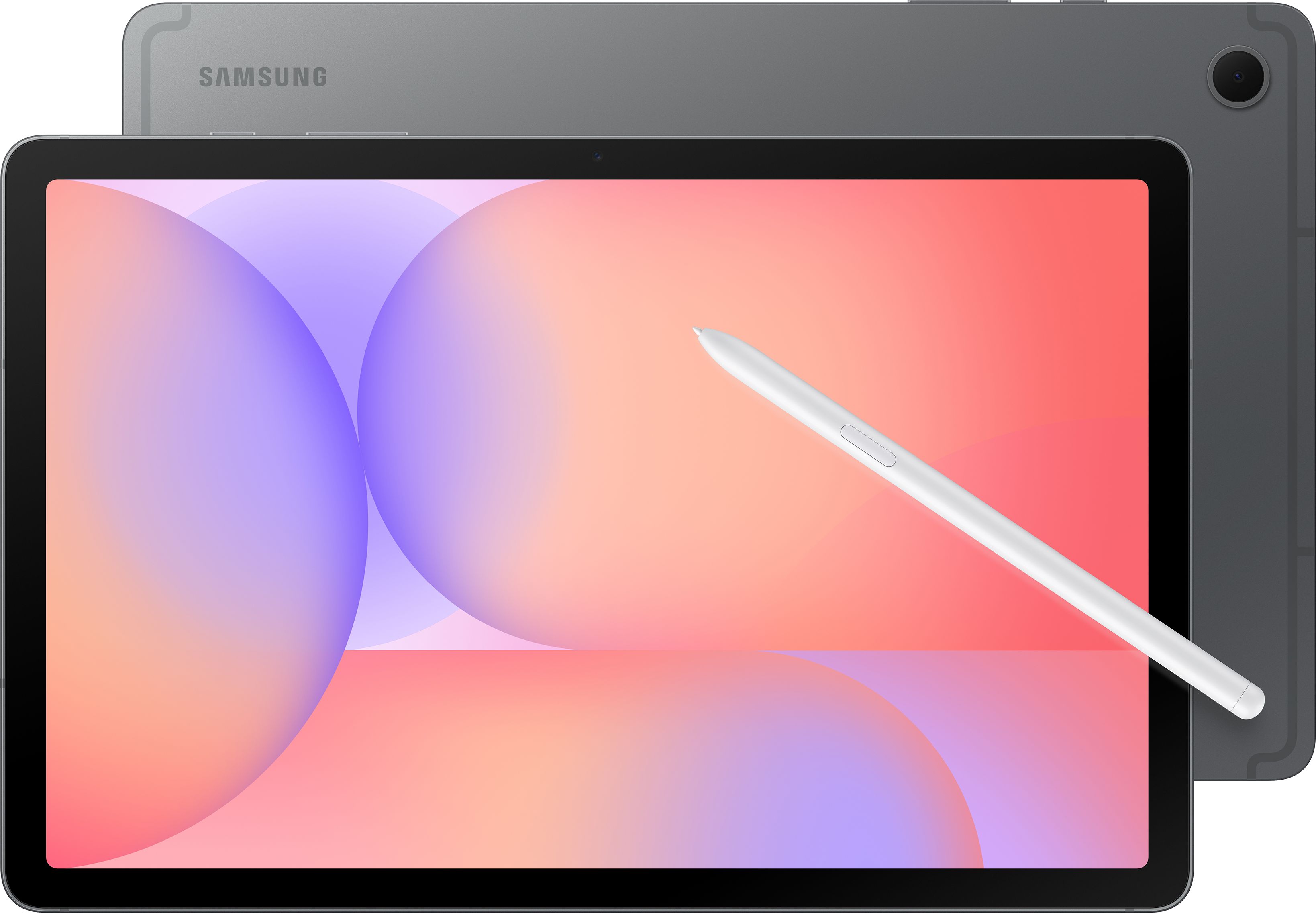 Samsung Galaxy Tab S10 Lite Tablet 128GB 10.9" Grey